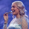 Ariadnega juhtus Eesti Laulu konkursil jõhker õnnetus: kiirabisse või arsti poole pöördumist takistas hirm