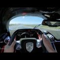 VIDEO | See on uus kiireim auto maailmas