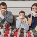 „Немая“ пневмония: что делать, если у вас неделями не проходит сильный кашель? 