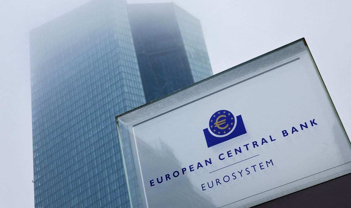 Euroopa keskpank