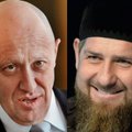 „Kadõrovil läheb tšetšeeni üksuseid Tšetšeenias vaja.“ Miks Kadõrov ja Prigožin omavahel tülli läksid?