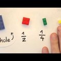 VIDEO: Ülimalt nutikas nipp! Aita lapsel matemaatika LEGOklotside abil selgeks saada!