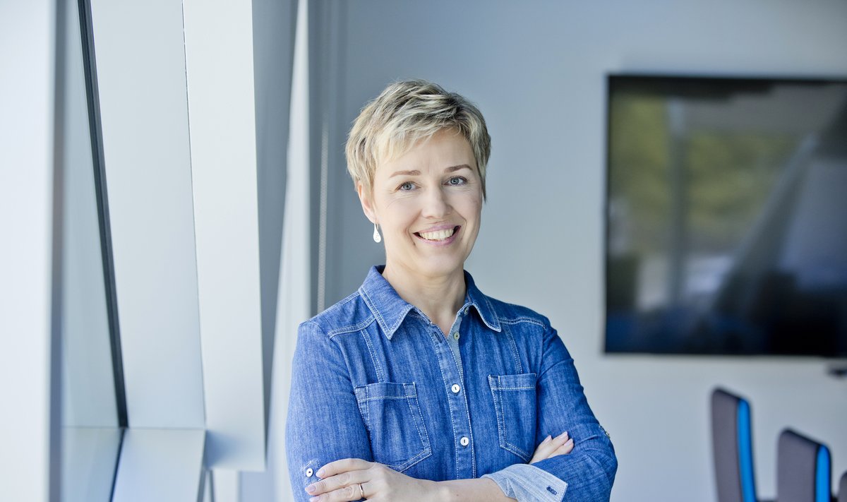 Karin Ossipova