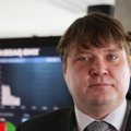 Tallinna börsi juht riigi võlakirjadest: laenuvõtmine ei tohiks olla tabu