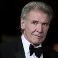 Traagiline ülestunnistus: Harrison Ford teatas, et tema tütar põeb väga rasket haigust