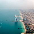 Дубай вновь открывает границы для туристов. Но пускают только при наличии отрицательного теста на коронавирус