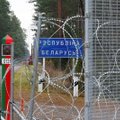 Leedu paigutab suure migrantide kolonni tõttu oma jõude ümber, kuigi Leedu suunas ei liiguta