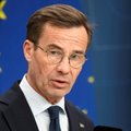 Kristersson: Rootsi ja Rootsi huvid pole kunagi suuremas ohus olnud