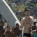 Phelps välistab Rio olümpial osalemise