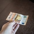 Tänavu tõuseb vanaduspension keskmiselt 45 eurot
