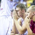 FOTOD: Eesti lootus ärkas ellu! Läti kaotas ühe punktiga Ukrainale, homme tuleb Eesti korvpalli aegade tähtsamaid mänge