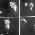 Uurimus: Hitleri sütitavad kõned ei omanud natsipartei tõusu juures määravat rolli