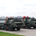 Türgi sõlmis kokkuleppe Vene raketisüsteemide S-400 ostmiseks