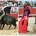 Hispaania härjavõitluse fännid: härjavõitlus peaks kuuluma UNESCO kaitse alla