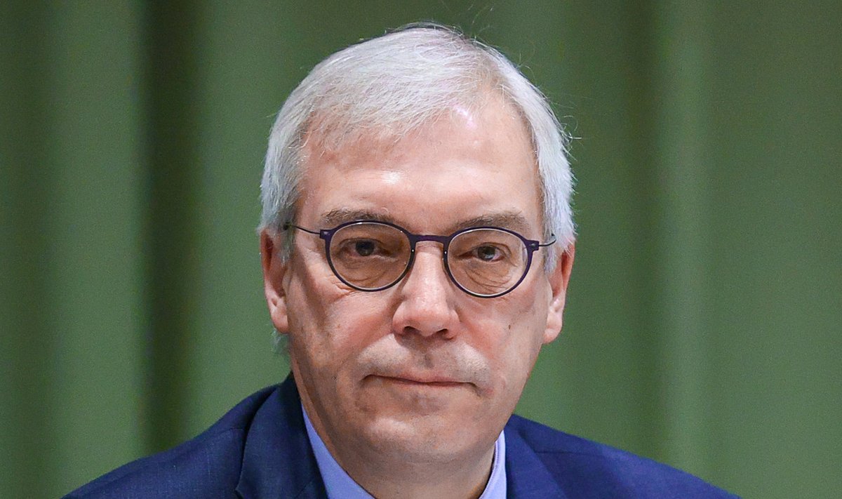 Aleksandr Gruško