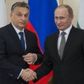Ungari sõlmis Venemaaga ilma konkursita tuumajaamalepingu, mille dokumendid salastati 15 aastaks
