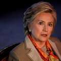 Hillary Clinton: Trumpi kampaania tõenäoliselt juhendas venelasi enne USA presidendivalimisi