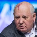 Горбачев призвал Путина и Обаму вмешаться в ситуацию на Украине