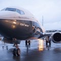 Pilootide ametiühingud: Indoneesia lennukatastroofi stsenaariumi ei olnud Boeing 737 MAX-i manuaalis