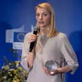 Slava Ukraini eestvedaja Johanna-Maria Lehtme valiti aasta eurooplaseks