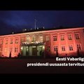 Eesti lühim poliithorrorfilm kadus mõned tunnid hiljem YouTube'ist!