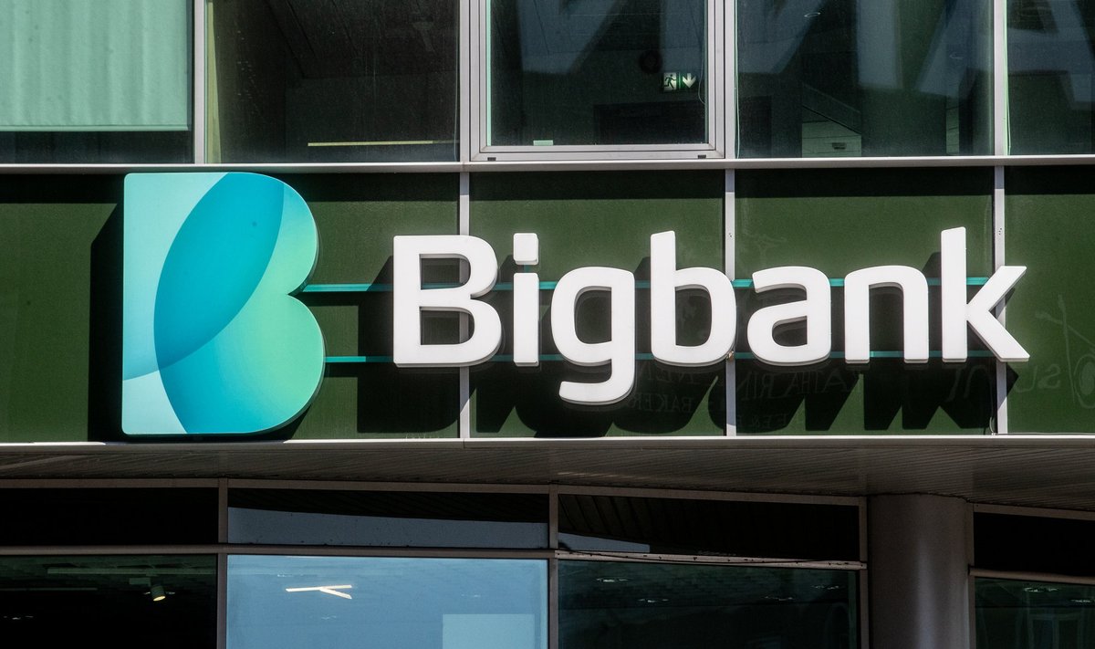 Bigbank pakub investoritele 7% intressimääraga võlakirju ning Holm 9,5% intressimääraga.