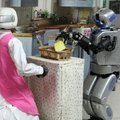 Нация, которая создает и любит роботов. Почему именно корейцы?