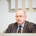Кландорф: решение Госсуда на работу мэрии Таллинна не повлияет