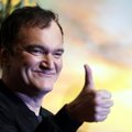 Quentin Tarantino avameelselt teda väiksena alavääristanud emast: ma pole talle sentigi andnud