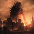 Suurus loeb: Godzilla on filmiajaloo jooksul kasvanud üle 2 korra