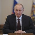 Putin rehabiliteeris krimmitatarlased ja teised Krimmi rahvad
