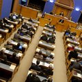 Riigikogu teeb Kreeka kohta otsuse hiljemalt esmaspäevaks