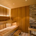 Sauna ehitamine eeldab läbimõeldud ehituspõhimõtete järgimist