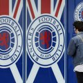 Glasgow Rangers tahab Inglismaa Premier League`iga liituda