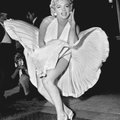 Miljon Marilyn Monroe kõrvarõngaste eest
