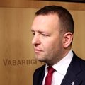 VIDEO | Läänemets EKRE kompromissiettepanekust: vähemalt püütakse jätta muljet, et mängitakse kaasa