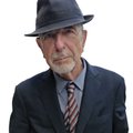 KUULA ja naudi: Leonard Coheni uus album ainult Publikus eelkuulatav!