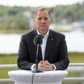 Rootsi peaminister Stefan Löfven lahkub sügisel valitsusjuhi ja erakonna esimehe ametist