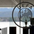 UEFA juhised Euroopa suurtele liigadele: kui mängudega juunis ei jätkata, võite eurokohad välja mängida play-off'is