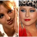 Britney ja Christina jäädvustati igaveseks USA narkokuritegude ajalukku