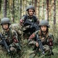 Namejs 2018 – lätlaste suurim sõjaline õppus