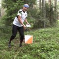 Loodusesse tervist taga nõudma: üle kogu Eesti luuakse üle 50 orienteerumise püsiraja