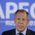 Lavrov: Siberi ja Kaug-Ida areng on Venemaa prioriteet