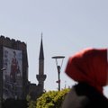 Leht: Türgi presidendi surnukehast leitud mürgi kogus polnud tappev