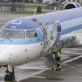 Estonian Air esitas pankrotiavalduse