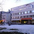 Kogu Lääne-Tallinna keskhaigla arvutivõrk ütles üles, patsiendid jäid hätta