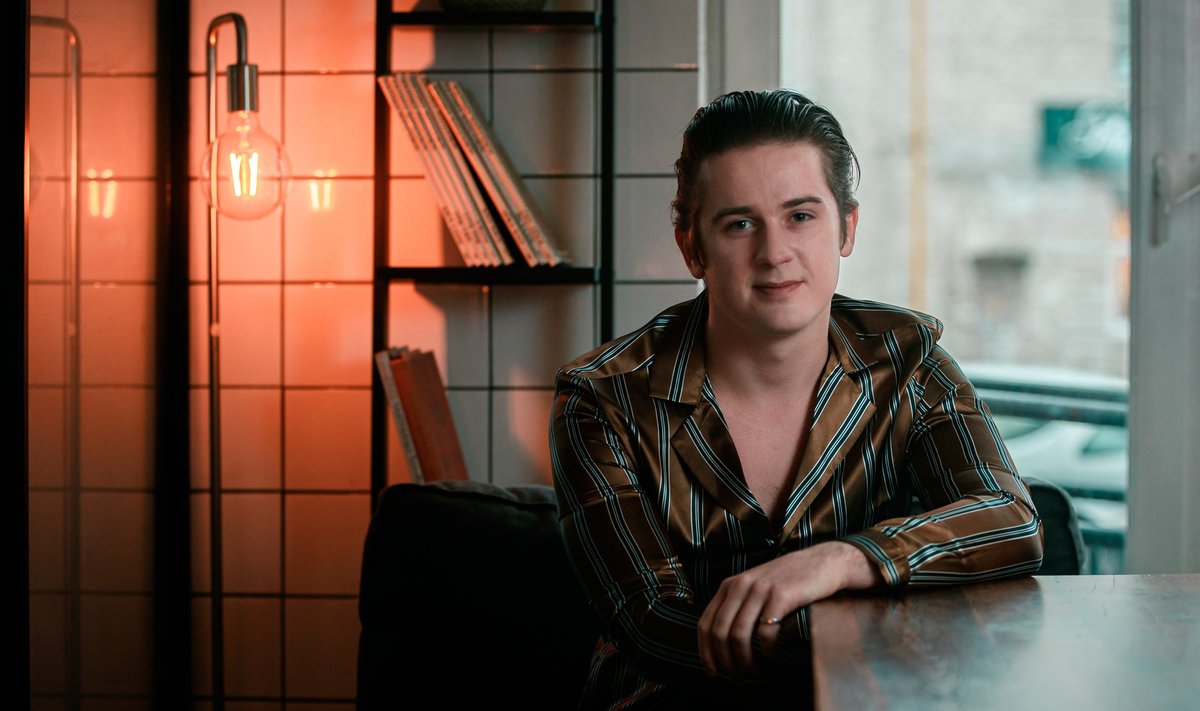 Rasmus Rändvee