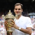 Skandaal! Wimbledonis toimunud kolme matši kahtlustatakse kihlveopettuses