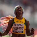 Karjääri viimaseks olümpiaks valmistuv Jamaika sprindilegend läheb püüdma kuldset duublit