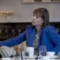 President Kaljulaid ajalehes Meie Maa: jõul on üks vana sõna, mis seostub pööripäevaga